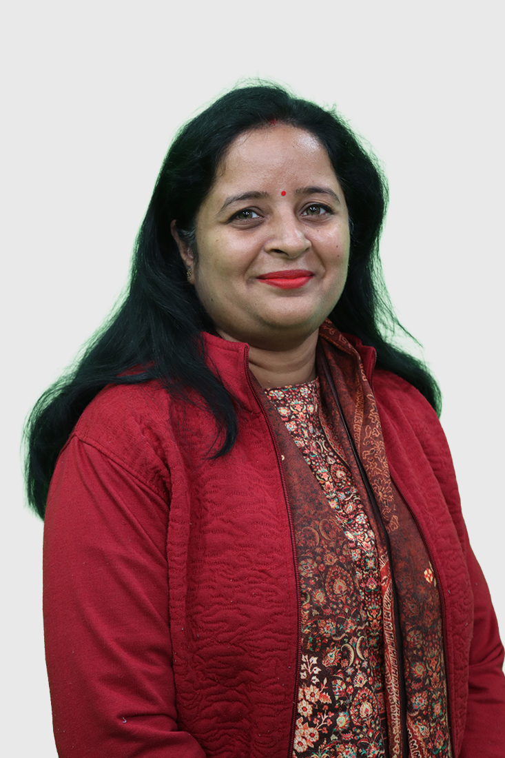 Ms. Surbhi Verma